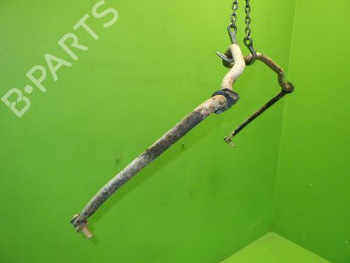 Anti roll bar HYUNDAI GALLOPER II (JK-01) 2.5 TD intercooler | BP29046504M96 