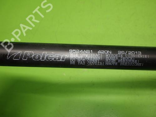 Tailgate lift support VW GOLF IV (1J1) 2.0 | BP26380767C138 
