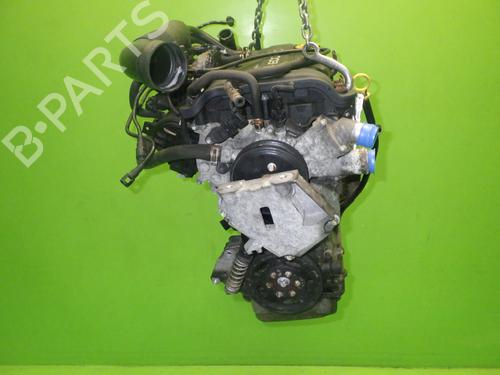 Motore OPEL CORSA D (S07) 1.2 (L08, L68) (80 hp) 32099687