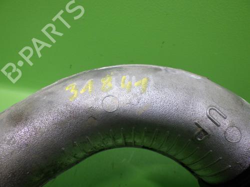 Pipe NISSAN X-TRAIL I (T30) 2.2 Di 4x4 | BP23120077M125 
