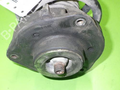 Right front shock absorber AUDI A3 (8P1) 2.0 TDI 16V | BP17861859M17 