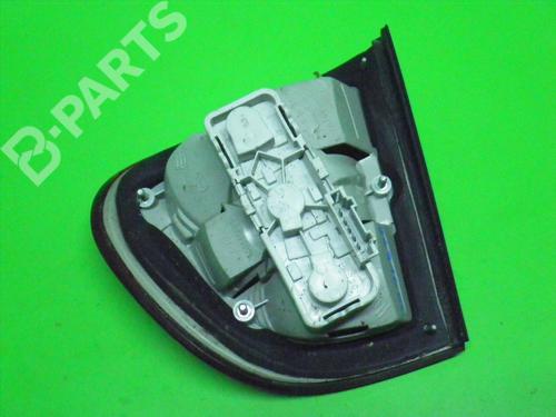 Left taillight SEAT CORDOBA (6K1, 6K2) 1.8 i 16V | BP6665168C34 