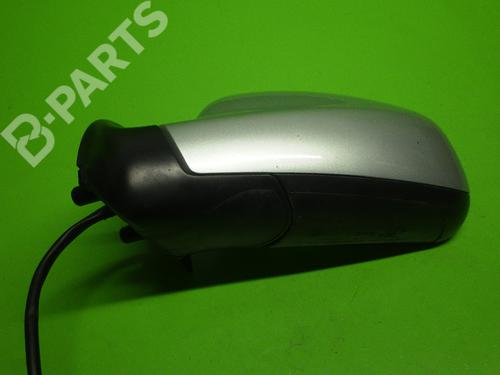 Left mirror PEUGEOT 307 Break (3E) 2.0 HDI 110 | BP6993335C26 