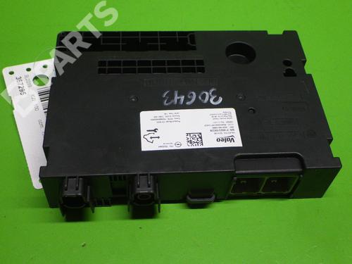 Control unit OPEL INSIGNIA B Sports Tourer (Z18) 1.6 CDTi (35) | BP8392265M11 