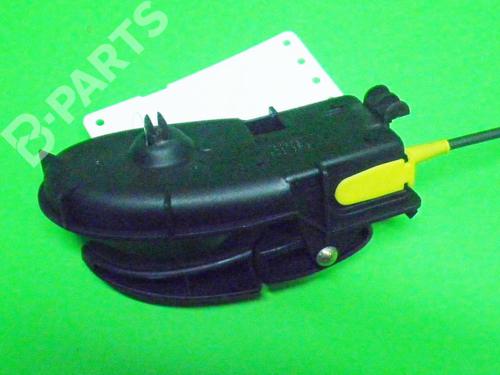 Front left interior door handle FORD FOCUS I Turnier (DNW) 1.6 16V | BP6358943I13 