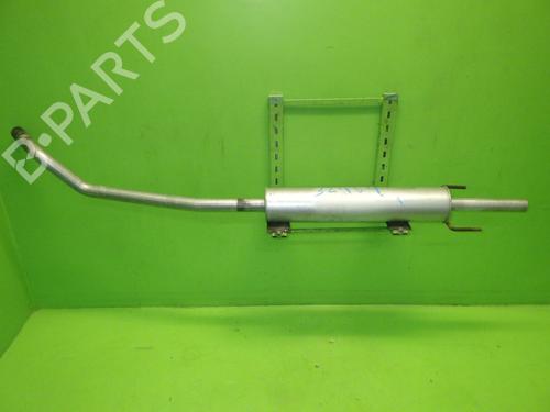 Eksosanlegg OPEL CORSA C (X01) 1.8 (F08, F68) (125 hp) 32456899