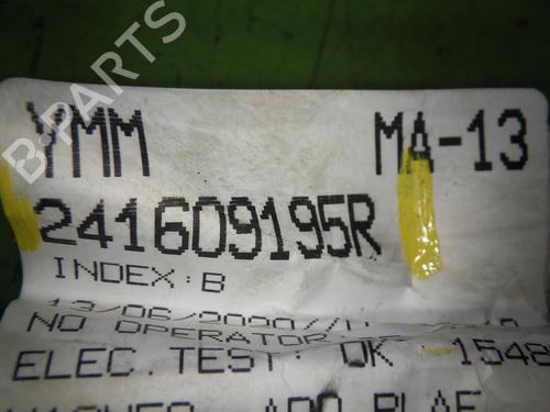 Electronic sensor RENAULT ZOE (BFM_) ZOE (BFMC, BFMD) | BP29739963M84 