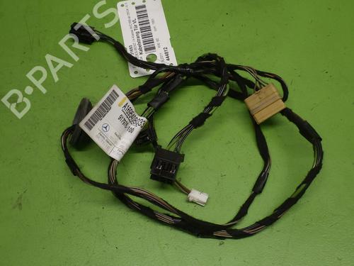 Used Wiring harness Wiring harness 34387611 34387611