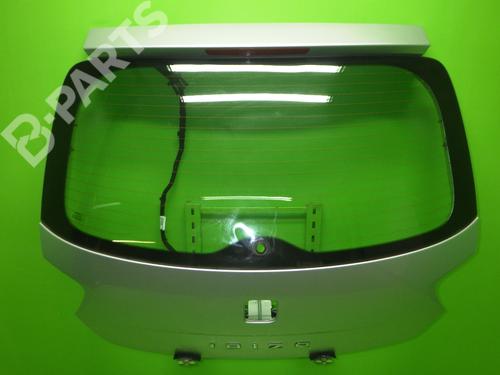 Bakluke CC/Kombi-Kupé SEAT IBIZA IV (6J5, 6P1) 1.4 (85 hp) 8586756