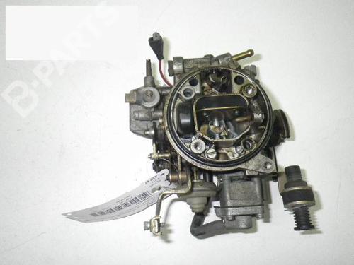 Used Carburetor Carburetor PEUGEOT 309 I (10C, 10A) 1.4 (67 hp) 6399425 6399425