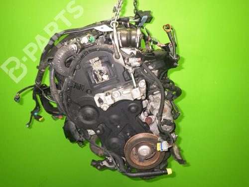 Motore PEUGEOT 308 I (4A_, 4C_) 1.6 HDi (90 hp) 8208520