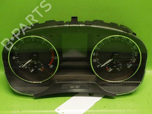 Used Instrument cluster Instrument cluster 38275972 38275972