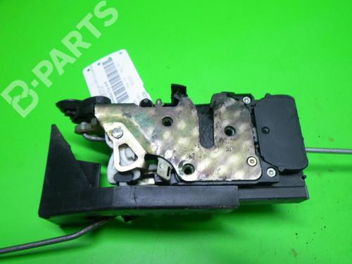 Rear right lock ALFA ROMEO 156 (932_) 2.0 16V T.SPARK (932A2) (155 hp) 6606599