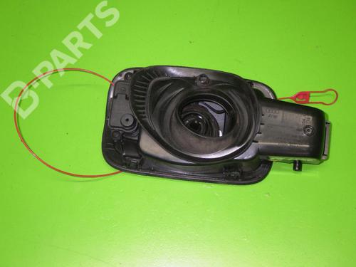 Fuel flap AUDI A3 (8V1, 8VK) 2.0 TDI | BP6432469C131 
