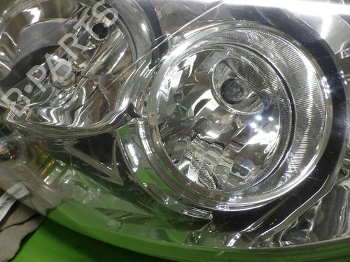 Left headlight FIAT DOBLO Cargo (263_) 1.3 D Multijet | BP38257195C28 - Image 3