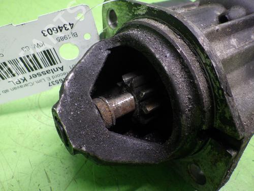Starter OPEL REKORD E (17_, 11_, 14_, 16_, 18_, 19_) 2.2 TD | BP29901242M8