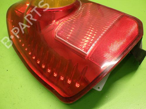 Left taillight MITSUBISHI SPACE STAR MPV (DG_A) 1.6 16V (DG3A) | BP37596492C34 - Image 4