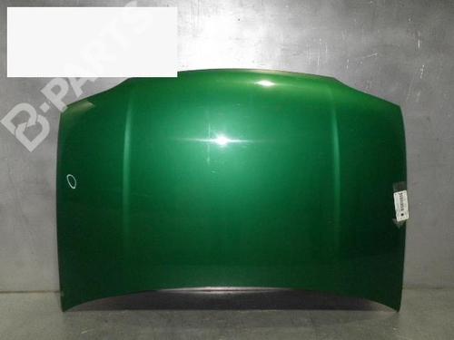 Used Hood SEAT AROSA (6H1) 1.0 (50 hp) 6355266