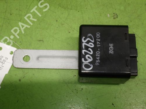 Used Electronic sensor SKODA FABIA I Combi (6Y5) 2.0 (116 hp) 29622301