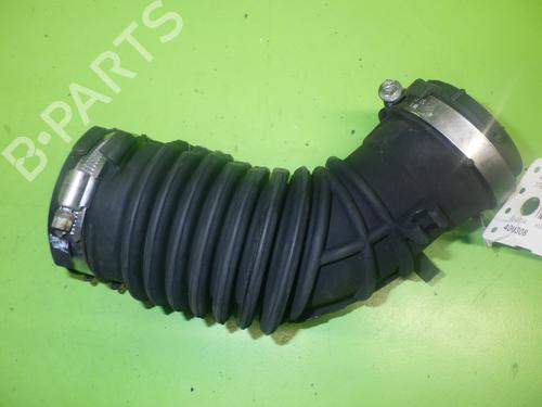 Manifold Indsugning RENAULT CAPTUR I (J5_, H5_) 1.5 dCi 90 (J5N4, J5M5, J5MW, J5M6, J5AL, J5AJ) (90 hp) 16661288