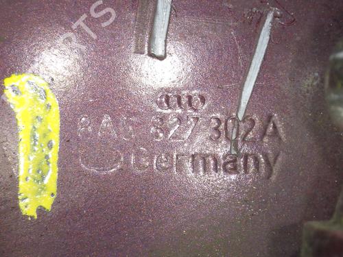 Hinge/Door check strap AUDI A3 (8L1) 1.6 | BP19337029C146 