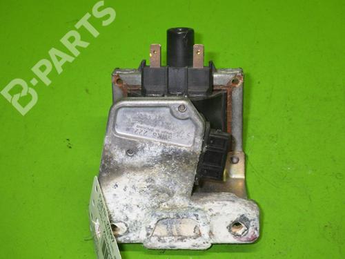 Ignition coil OPEL ASTRA F Hatchback (T92) 1.4 i (F08, M08, F68, M68) | BP6381856M94 