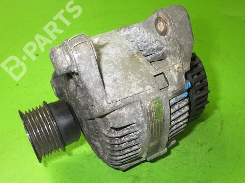 Used Alternator BMW 3 (E36) 318 i (115 hp) 6337931