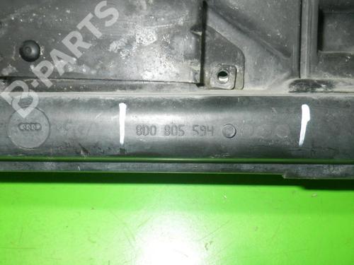 Tverrbjelke AUDI A4 B5 Avant (8D5) 1.8 | BP6374551C162 