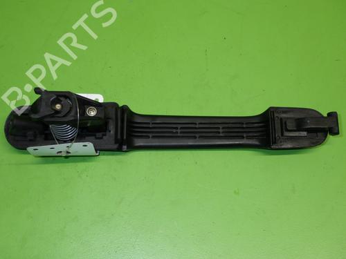 Front left exterior door handle MERCEDES-BENZ SPRINTER 3-t Van (B903) 316 CDI (903.661, 903.662, 903.663) | BP17801559C128 