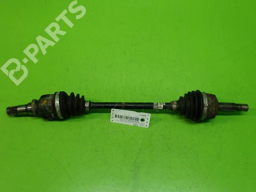 Semiasse anteriore sinistro TOYOTA AYGO (_B4_) 1.0 (KGB40) (69 hp) 11933230