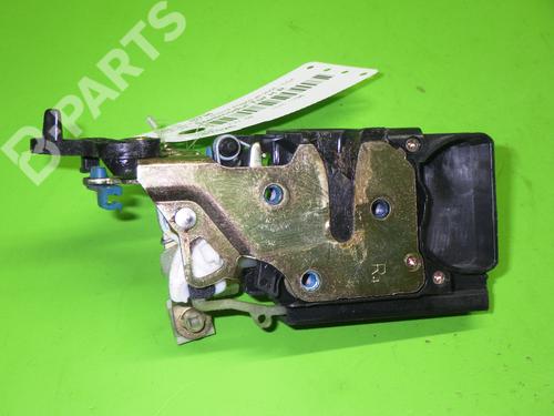 Rear right lock CHEVROLET NUBIRA Estate 1.8 (121 hp) 7331867