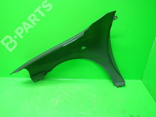 Right front fenders OPEL ASTRA G Saloon (T98) 1.7 TD (F69) | BP6653858C42 