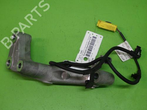 Used Support OPEL GRANDLAND / GRANDLAND X (A18, P1UO) 1.2 (75) (131 hp) 18252330
