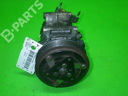 AC compressor CITROËN C3 I (FC_, FN_) 1.4 i | BP6365159M34 