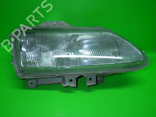 Used Right headlight RENAULT ESPACE III (JE0_) 3.0 V6 24V (JE0G, JE0R) (190 hp) 14705115