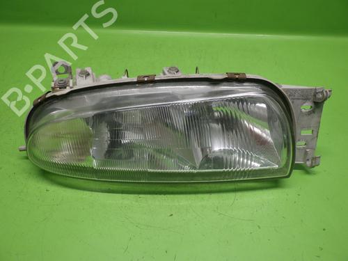 Used Right headlight FORD FIESTA IV (JA_, JB_) 1.3 i (50 hp) 29319059