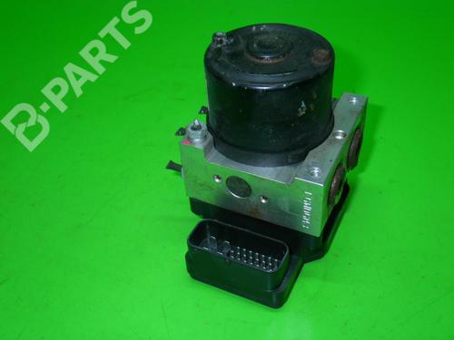 ABS pump HYUNDAI ACCENT II (LC) 1.3 | BP6357680M43 