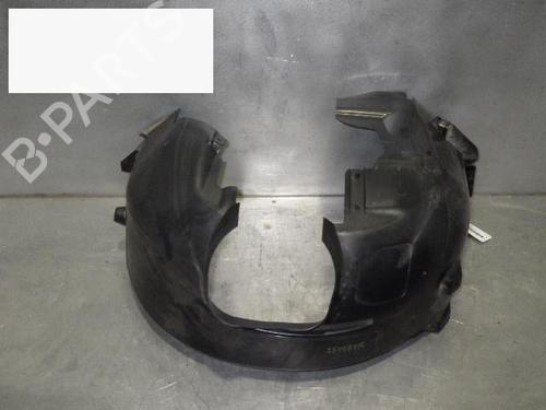 Hjulbue FORD C-MAX II (DXA/CB7, DXA/CEU) 1.6 Ti (85 hp) 14707121
