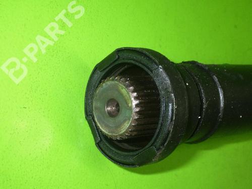 Driveshaft BMW X5 (E53) 3.0 d | BP6381217M37 