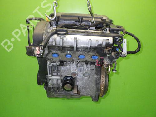 Motore VW GOLF IV Variant (1J5) 1.4 16V (75 hp) 32004592