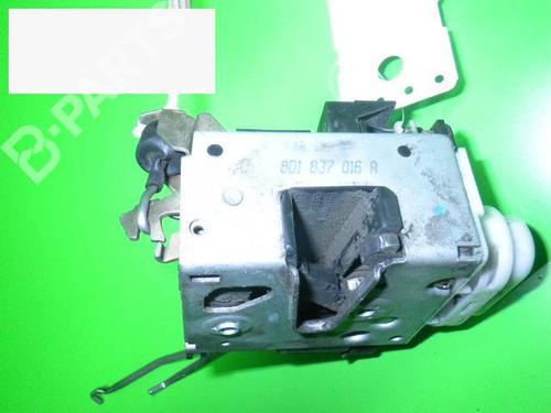 Front right lock AUDI A4 B5 (8D2) 2.6 | BP6663998C97 