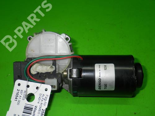 Front wiper motor ALFA ROMEO 156 Sportwagon (932_) 2.0 JTS (932BXA) | BP6652196M29 