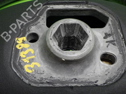 Steering wheel VOLVO C30 (533) D5 | BP12604395C49 