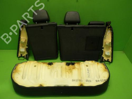 Asientos traseiros OPEL VECTRA C (Z02) 2.2 DTI 16V (F69) | BP29901416C17