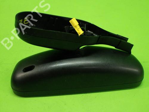 Rear mirror MERCEDES-BENZ A-CLASS (W169) A 170 (169.032, 169.332) | BP36770141I6 - Image 3