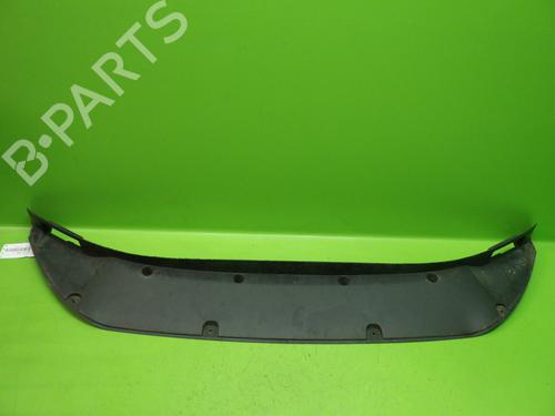 Front bumper spoiler FORD TRANSIT COURIER B460 Box Body/MPV 1.6 TDCi | BP28711978C153 
