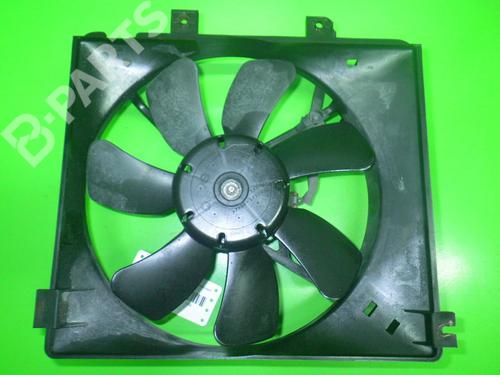 Used Electronic module FORD FIESTA III (GFJ) 1.3 (60 hp) 6374783