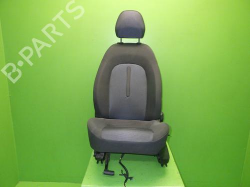 Used Left front seat Left front seat FIAT BRAVO II (198_) 1.9 D Multijet (198AXB1A) (120 hp) 33443699 33443699