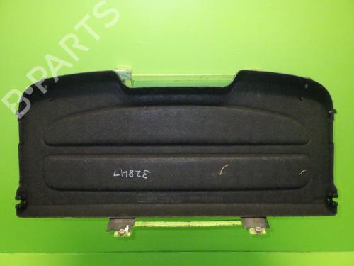 Rear parcel shelf FORD FIESTA VI (CB1, CCN) 1.25 | BP40446477C85 - Image 4