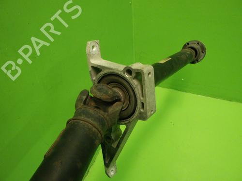 Driveshaft OPEL INSIGNIA A Sports Tourer (G09) 2.0 Turbo 4x4 (35) | BP29901430M37
